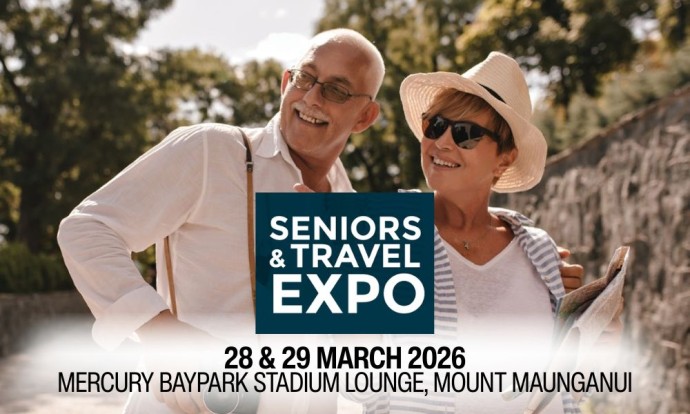 Seniors & Travel Expo